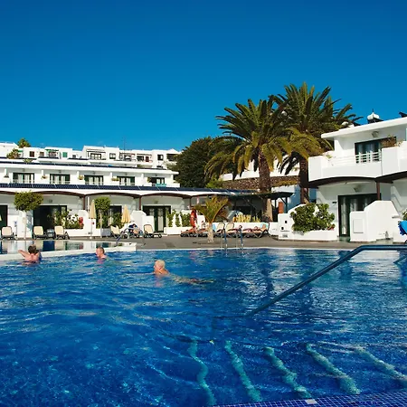 Relaxia Lanzaplaya Hotell