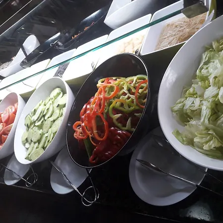 Relaxia Lanzaplaya 3* プエルト・デル・カルメン