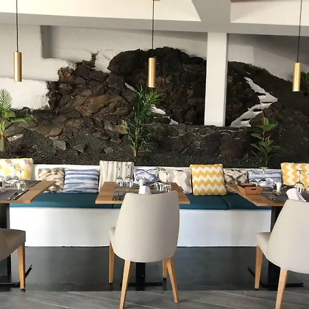 Hotell Relaxia Lanzaplaya