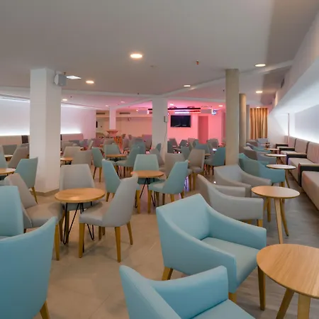 Relaxia Lanzaplaya 3*