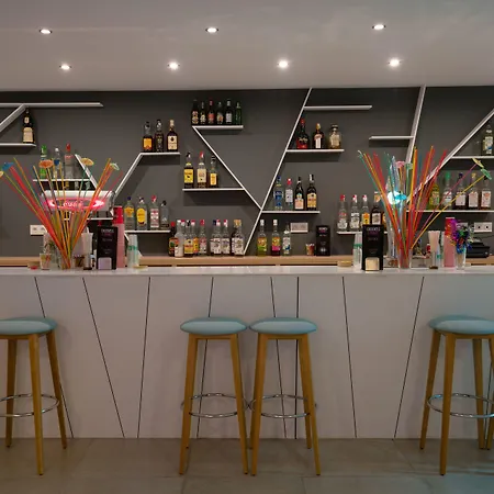 ホテル Relaxia Lanzaplaya 3*