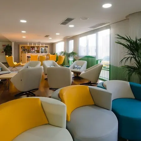 Relaxia Lanzaplaya ホテル