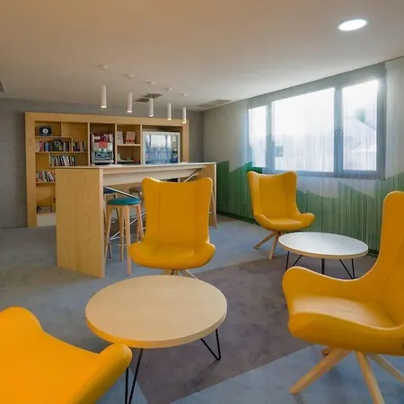 Hotell Relaxia Lanzaplaya Puerto del Carmen (Lanzarote)