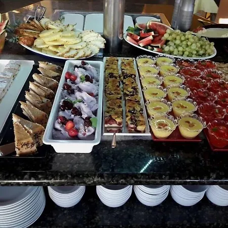 Relaxia Lanzaplaya Hotell 3*