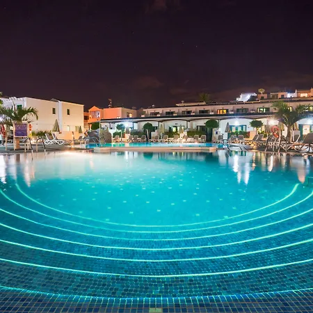 Relaxia Lanzaplaya 3* Puerto del Carmen (Lanzarote)