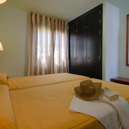 Relaxia Lanzaplaya Puerto del Carmen (Lanzarote)