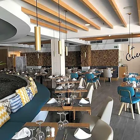 Relaxia Lanzaplaya 3* Puerto del Carmen (Lanzarote)