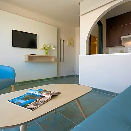 Relaxia Lanzaplaya Hotel 3*