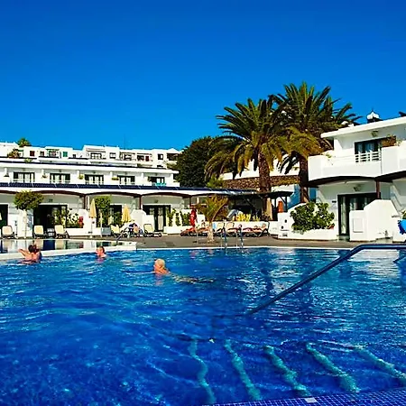 Hotel Relaxia Lanzaplaya Puerto del Carmen (Lanzarote)