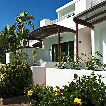 Relaxia Lanzaplaya Puerto del Carmen (Lanzarote)