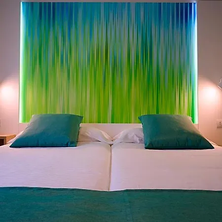 Relaxia Lanzaplaya Hotel