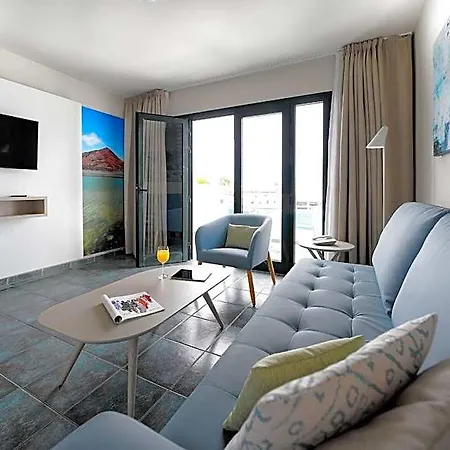 Relaxia Lanzaplaya Hotel 3*
