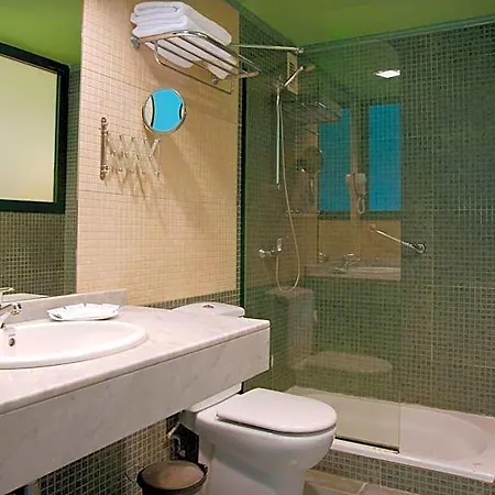 Hotel Relaxia Lanzaplaya