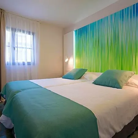 Relaxia Lanzaplaya Hotel 3*