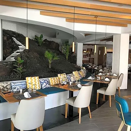 Hotel Relaxia Lanzaplaya