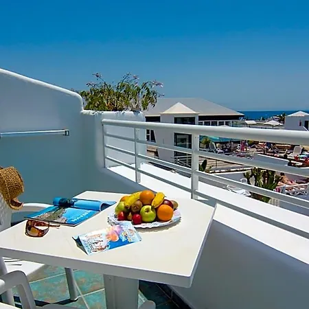 Relaxia Lanzaplaya Hotel 3*