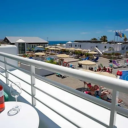 Relaxia Lanzaplaya Puerto del Carmen (Lanzarote)