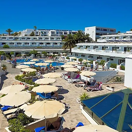 Relaxia Lanzaplaya Hotel 3*