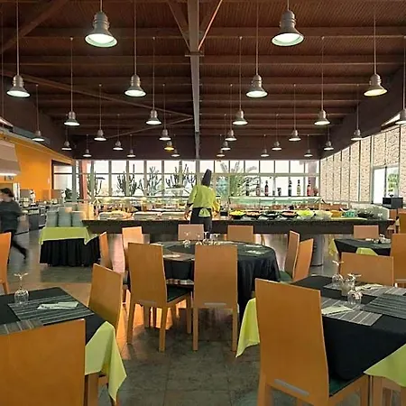 Hotel Relaxia Lanzaplaya Puerto del Carmen (Lanzarote)
