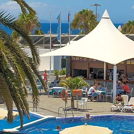 Relaxia Lanzaplaya 3* Puerto del Carmen (Lanzarote)