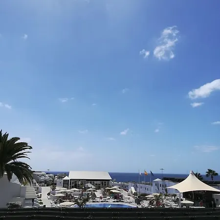 Relaxia Lanzaplaya
