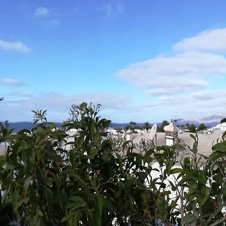 Relaxia Lanzaplaya 3*