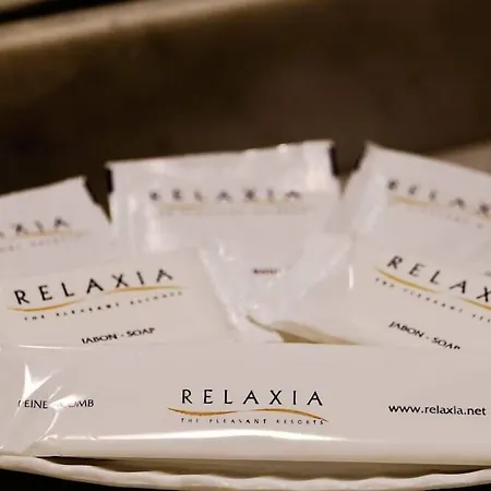 Relaxia Lanzaplaya ホテル プエルト・デル・カルメン