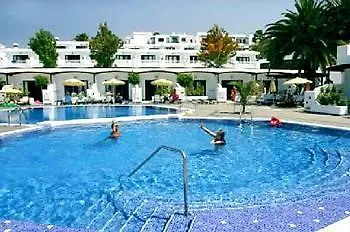 Relaxia Lanzaplaya