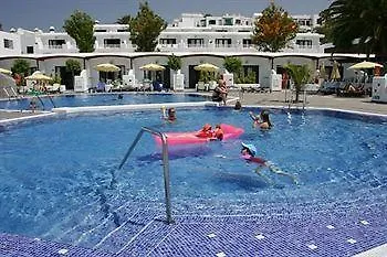 Relaxia Lanzaplaya Otel Puerto del Carmen (Lanzarote)