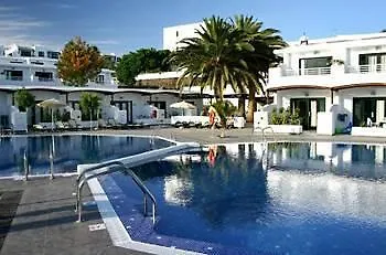 Relaxia Lanzaplaya Otel 3*
