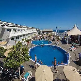 Relaxia Lanzaplaya 3* プエルト・デル・カルメン