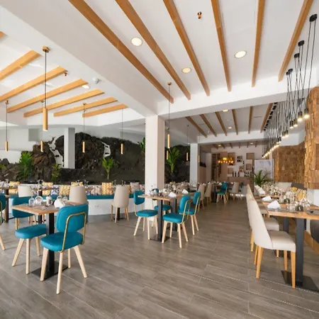 Relaxia Lanzaplaya Hotell