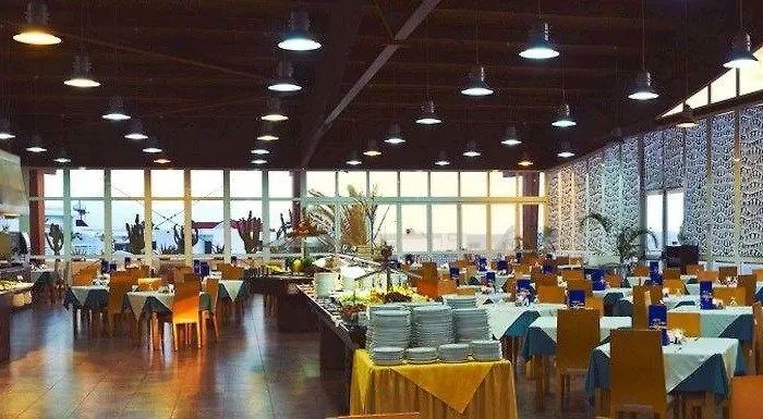 Relaxia Lanzaplaya Hotel 3*