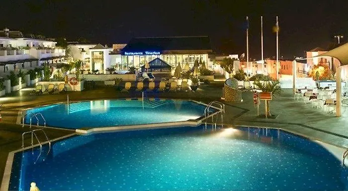 Relaxia Lanzaplaya 3* Πουέρτο Ντελ Κάρμεν