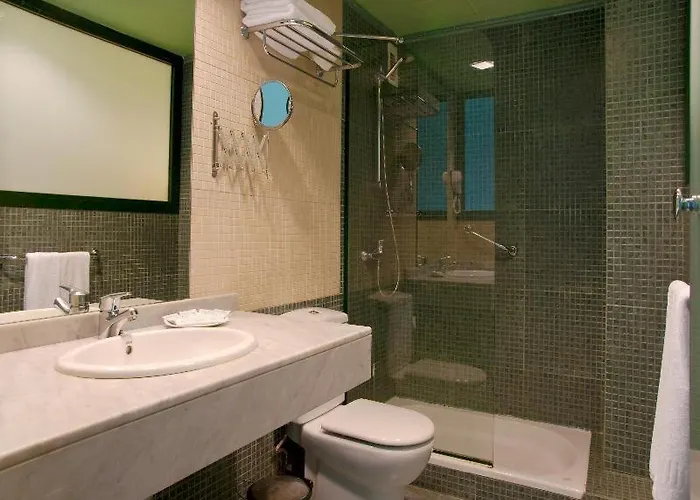 Ξενοδοχείο Relaxia Lanzaplaya