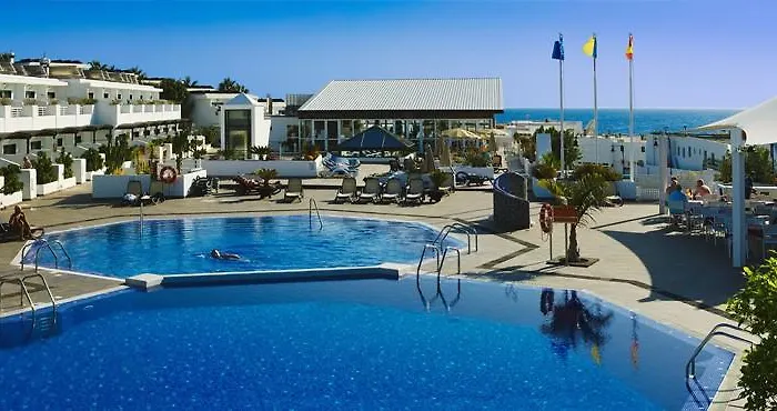 Relaxia Lanzaplaya 3* Πουέρτο Ντελ Κάρμεν