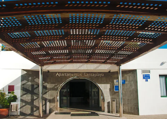 Relaxia Lanzaplaya 3*