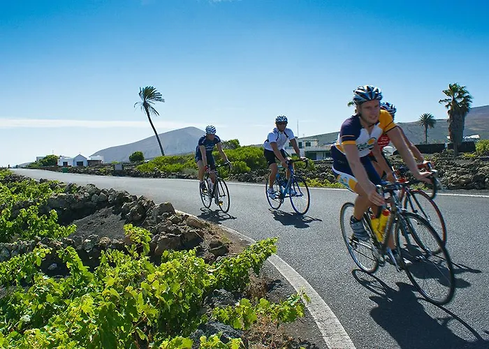 Relaxia Lanzaplaya Ξενοδοχείο