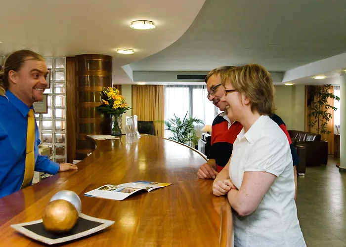 Relaxia Lanzaplaya ホテル プエルト・デル・カルメン