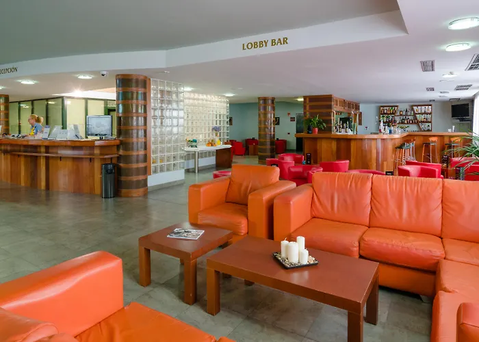 Relaxia Lanzaplaya Hotel