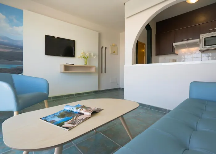 Ξενοδοχείο Relaxia Lanzaplaya Πουέρτο Ντελ Κάρμεν