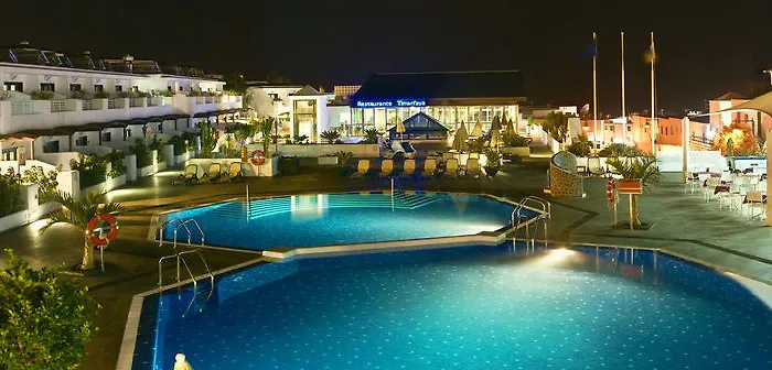 Ξενοδοχείο Relaxia Lanzaplaya Πουέρτο Ντελ Κάρμεν