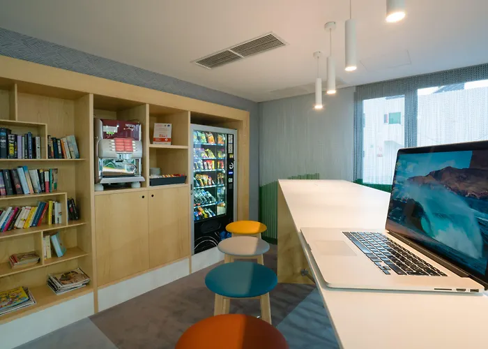 Hotel Relaxia Lanzaplaya 3*