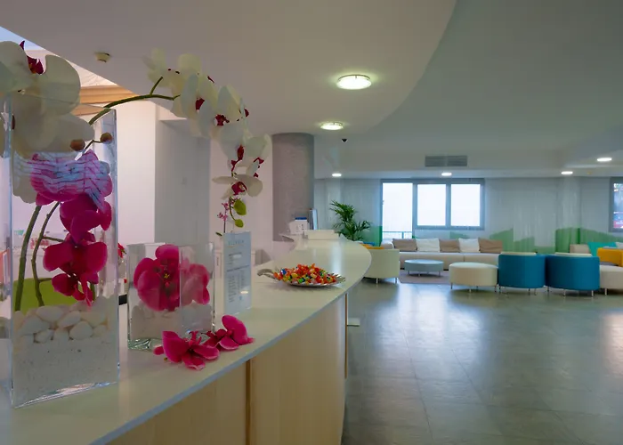 Relaxia Lanzaplaya Ξενοδοχείο Πουέρτο Ντελ Κάρμεν