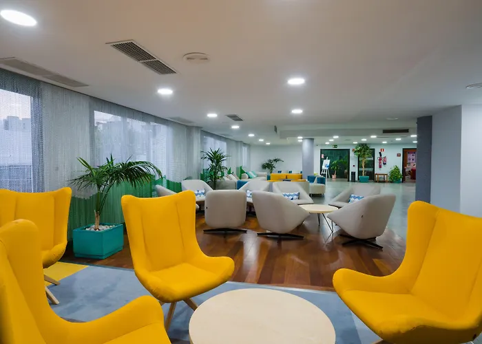 Relaxia Lanzaplaya Πουέρτο Ντελ Κάρμεν