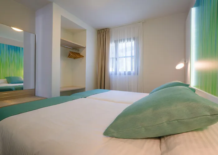 Relaxia Lanzaplaya 3*