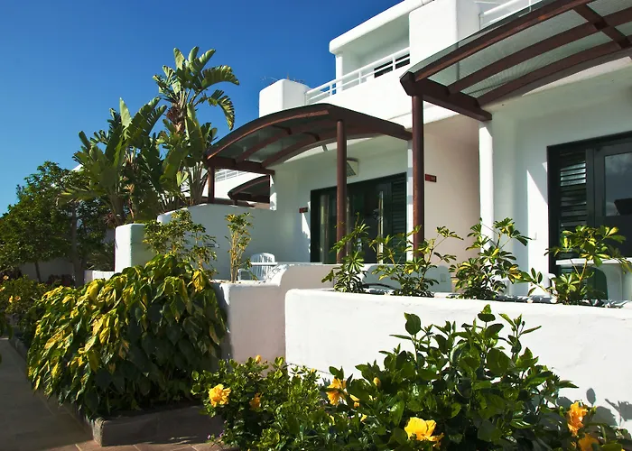 Relaxia Lanzaplaya Hotel 3*