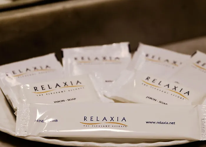 Relaxia Lanzaplaya Ξενοδοχείο 3*