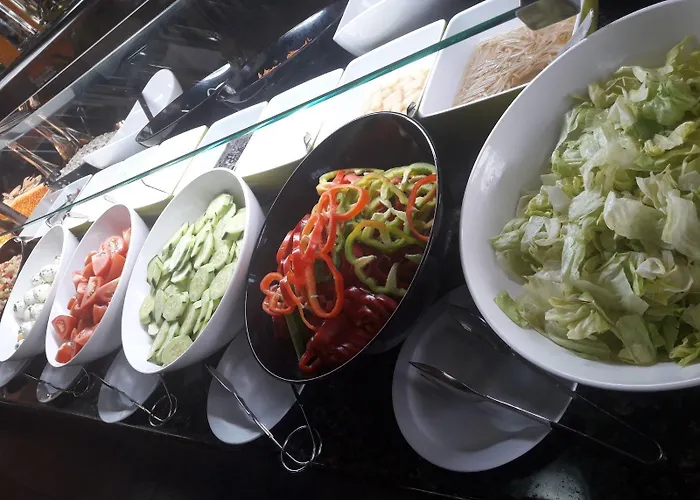 Relaxia Lanzaplaya 3* Puerto del Carmen (Lanzarote)