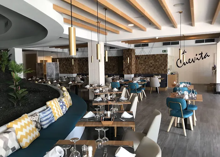 Hotel Relaxia Lanzaplaya Puerto del Carmen (Lanzarote)